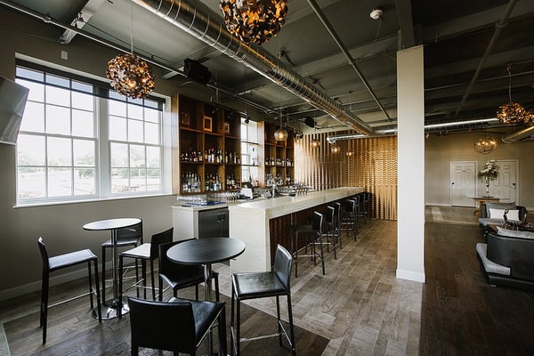 The Foundry Suites by null