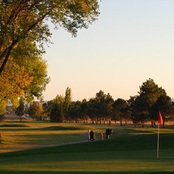 Powell Gulf Club