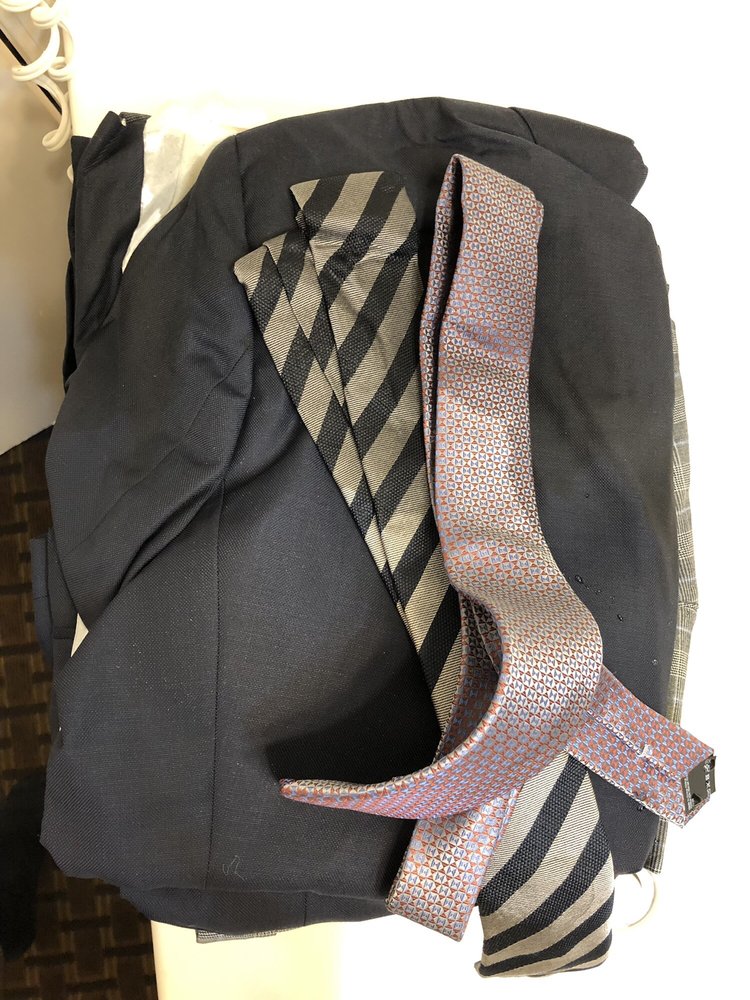 GREEN AND FRESH CLEANERS 23 Photos & 206 Reviews Sewing