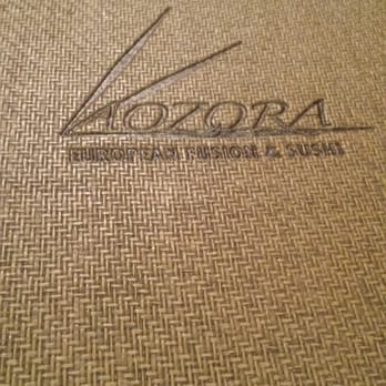 Aozora - Japanese Near Me - Montclair, New Jersey Aozora - Japanese Near Me - Montclair, New Jersey