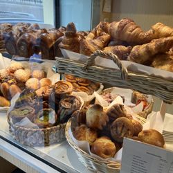 Sylvain Depuichaffray - Beautiful baked goods