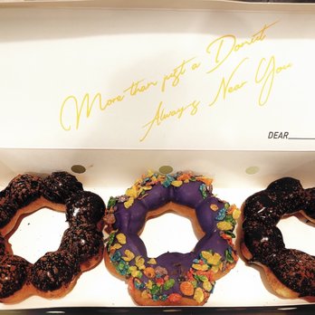 Mochinut - Southcenter - Donuts Near Me - Seattle, Washington Mochinut - Southcenter - Donuts Near Me - Seattle, Washington