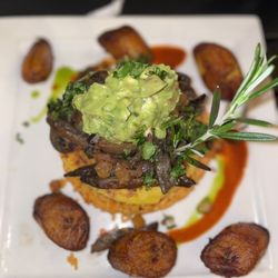 Rubamba Restaurant