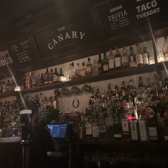 The Canary - Bars Near Me - Brooklyn, New York The Canary - Bars Near Me - Brooklyn, New York