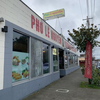 Pho Le Nguyen - Noodles Near Me - Portland, Oregon