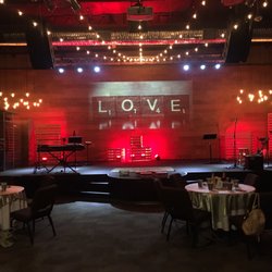 Grace North Church - Anthem Campus - Incredible night at GN Valentine's Day banquet