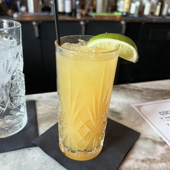 The Peppermill Steakhouse - Cocobana cooler - Cocktail Bars Near Me - Tempe, Arizona