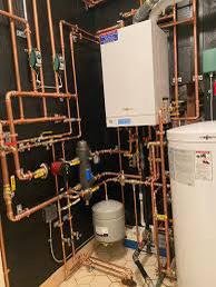 Slide of Home Service Plumbing