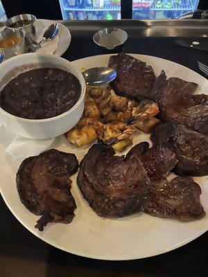 Brasa's Brazilian Steakhouse by null