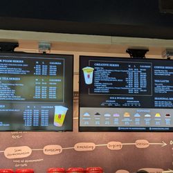 Gong Cha - November 2024