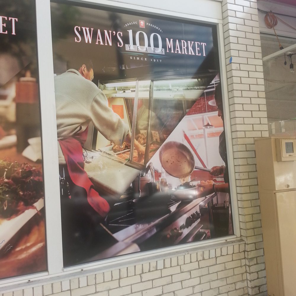 Swan's Market - Grocery Near Me - Oakland, California Swan's Market - Grocery Near Me - Oakland, California
