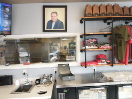 Buckeye Donuts by null