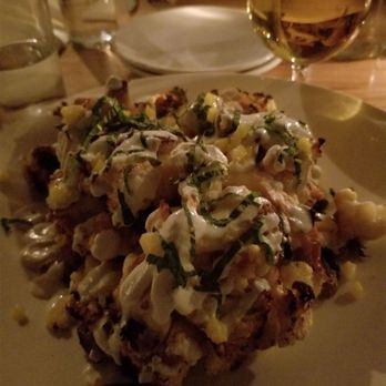 Longman & Eagle - Curried cauliflower - Gastropubs Near Me - Chicago, Illinois Longman & Eagle - Curried cauliflower - Gastropubs Near Me - Chicago, Illinois