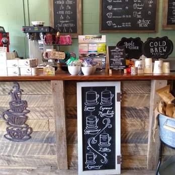 The Artistic Bean - The front - Coffee Roasteries Near Me - Townsend, Tennessee The Artistic Bean - The front - Coffee Roasteries Near Me - Townsend, Tennessee