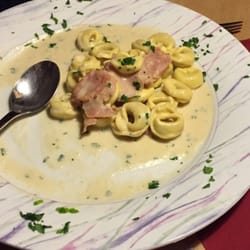 La Torre - Tortellini Alla Panna