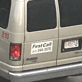 First Call Transportation - Transportation Near Me - Auburndale, Massachusetts