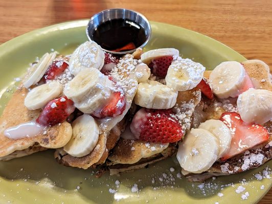 South Side Walnut Cafe by null