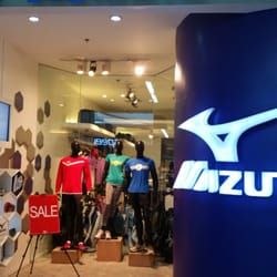 Mizuno