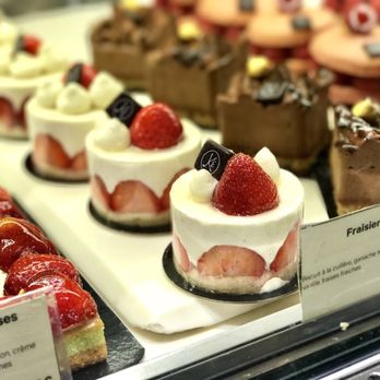 Erik Kayser - Bakeries Near Me - Paris, 75