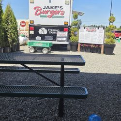 Jake's Burgers