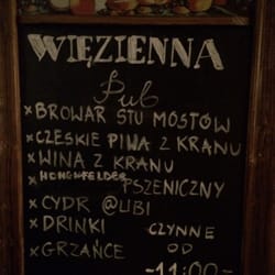 Więzienna Pub