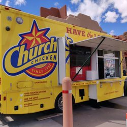 Church's Chicken