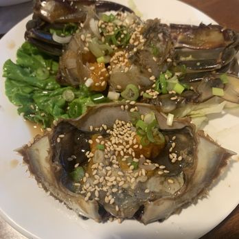 Venice Beach - Seafood Near Me - Buena Park, California