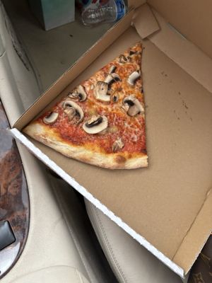 Mulberry Street Pizzeria by null