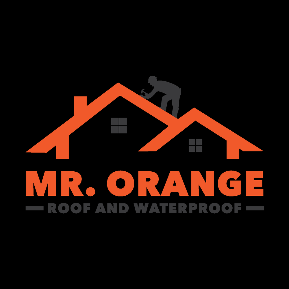 Slide of Mr Orange Roof And Waterproof