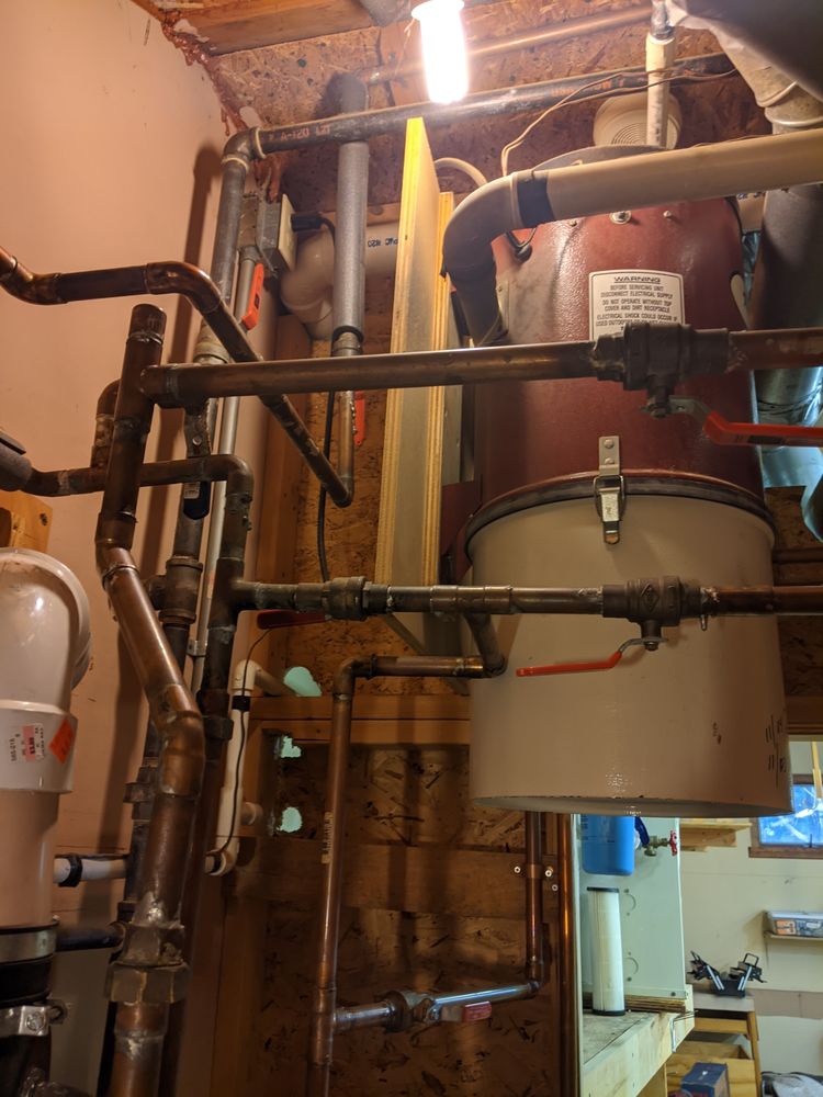 Slide of Hurlburt Heating & Plumbing