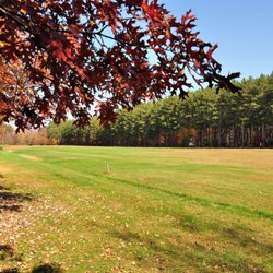Yukon Trails Campground