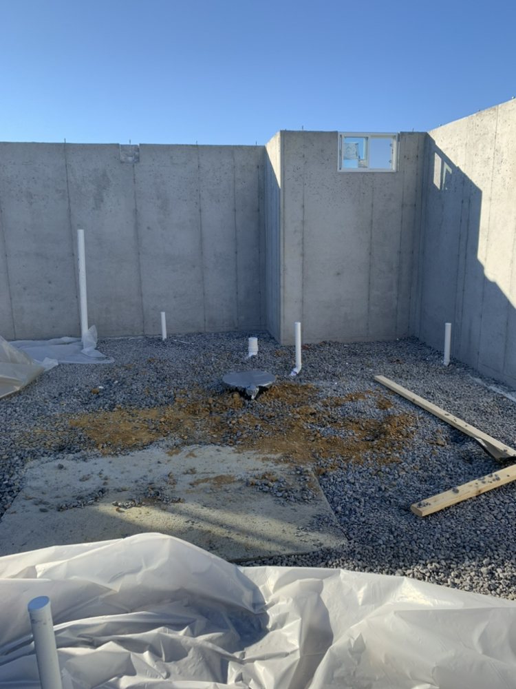 Slide of A Joseph Jarrell Water Treatment and Plumbing