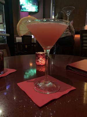 Bistango Martini Lounge by null
