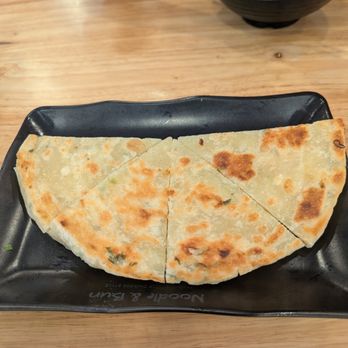 Noodle & Bun - Scallion Pancake - Chinese Near Me - San Diego, California Noodle & Bun - Scallion Pancake - Chinese Near Me - San Diego, California