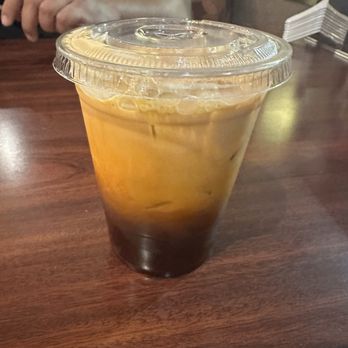 Pho K Plus - Thai tea - Noodles Near Me - Ontario, California