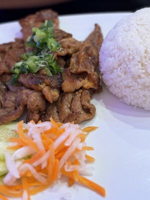 Hai Duong Restaurant Eden Center by null