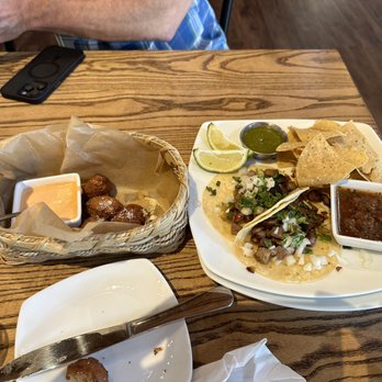 Homestead Heritage - Fritters and tacos - Arts & Crafts Near Me - Waco, Texas Homestead Heritage - Fritters and tacos - Arts & Crafts Near Me - Waco, Texas