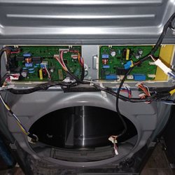 Alpha Good Appliance Repair