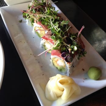 O-Ku - Kobe roll - Sushi Bars Near Me - Charleston, South Carolina