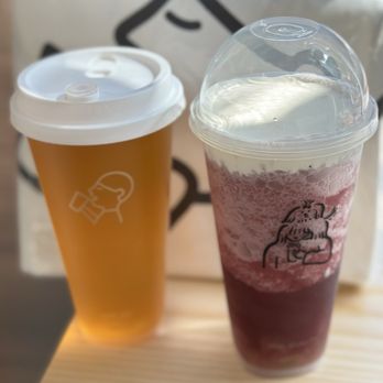 Heytea - Bubble Tea Near Me - San Francisco, California Heytea - Bubble Tea Near Me - San Francisco, California