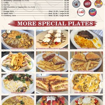 Jerry’s Cafe - Drinks, Special Plates - Breakfast & Brunch Near Me - Hesperia, California Jerry’s Cafe - Drinks, Special Plates - Breakfast & Brunch Near Me - Hesperia, California