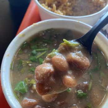 Roll Em Up Taquitos - Lovely velvety rice - Mexican Near Me - Houston, Texas