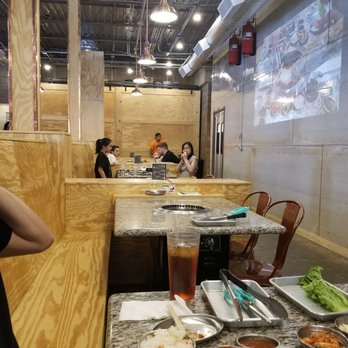 Let's Meat Kbbq - Seating - Korean Near Me - Charlotte, North Carolina Let's Meat Kbbq - Seating - Korean Near Me - Charlotte, North Carolina