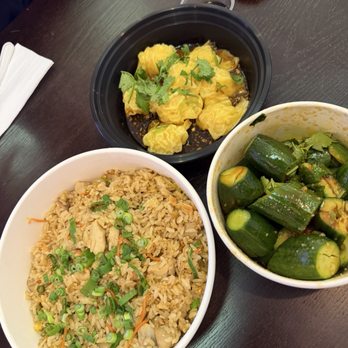 O Dumpling Bar - Chinese Near Me - Orange, California O Dumpling Bar - Chinese Near Me - Orange, California