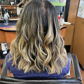 Salon One - Hair Salons Near Me - Alameda, California Salon One - Hair Salons Near Me - Alameda, California