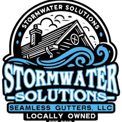 Stormwater Solutions Seamless Guttering - Stormwater SSG