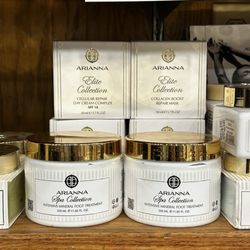 Earth To Old City - A good foot mask right here, for those cracked winter heels.