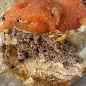 Burger Burger - Chop House - Burgers Near Me - Fredericksburg, Texas