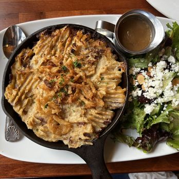 Elephant & Castle - Shepherds pie - British Near Me - Washington, DC, District of Columbia Elephant & Castle - Shepherds pie - British Near Me - Washington, DC, District of Columbia