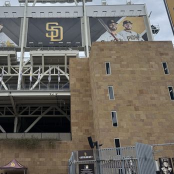 Petco Park - Gate Entrance - Stadiums & Arenas Near Me - San Diego, California Petco Park - Gate Entrance - Stadiums & Arenas Near Me - San Diego, California